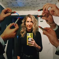 Fotos von Ashley Ellerd