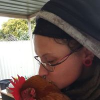 pixie valentine的照片