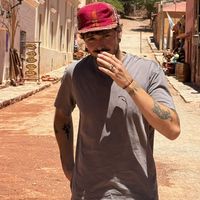 Le foto di Rodrigo Rastrilla