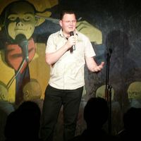 Paul Costello's Photo