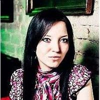 Kiverina Margarita's Photo