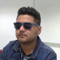 Uziel Saldierna's Photo