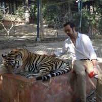 Fotos von Adam Zalewski Ander