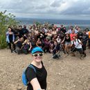Hiking at Mountain Blue's picture