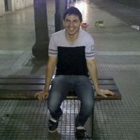 Emmanuel Ferreyra的照片