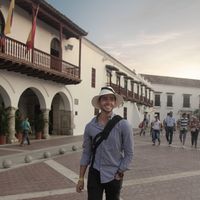 Fotos von Esteban Palacio