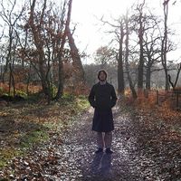 Caspar Roxburgh's Photo