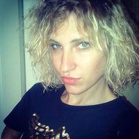 Tina Strasser's Photo