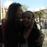 Cláudia Oliveira's Photo