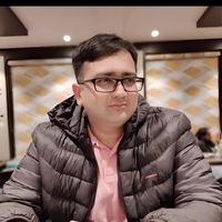 Akshay Daiya's Photo