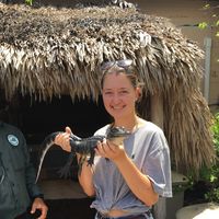 Bianca  Ullersperger's Photo