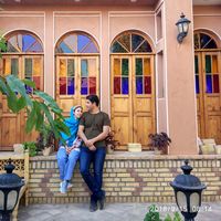 Esmaeil Shekouhi's Photo