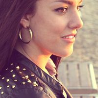 Friederike Bergholz's Photo