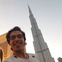 Mohamed Thabet的照片