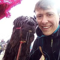 Jérémy Boudret的照片