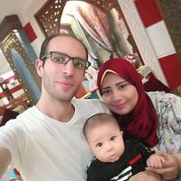 Ehab Mansour's Photo