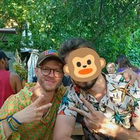 Roald Pedersen的照片