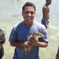 Pradeep Singh's Photo