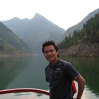 Andry Lesmana的照片