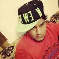 Le foto di Abdul Rahman