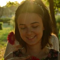 Ana-Maria Mihai的照片