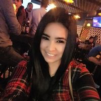 alejandra diaz's Photo