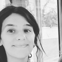 Federica Pavan's Photo