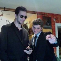 Le foto di Tristan Caille