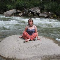 Tatiana Polovyan's Photo