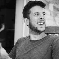 Florian Schmidt的照片