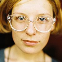 Sasha Kharchenko's Photo