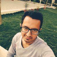 Bharat Tolani's Photo