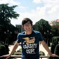 Ram Fuentes Franco's Photo