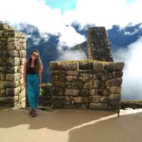 Paloma Egea的照片