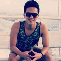 George Manuel的照片