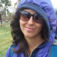 Francisca González Castro's Photo