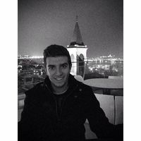 Ömercan Çakır's Photo