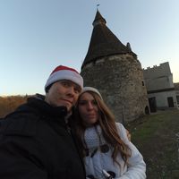 Nadia Klepinina的照片