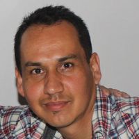 milton osorio colorado's Photo