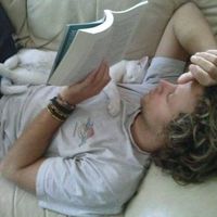 Filippo Ceron's Photo