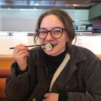 Madyson Lang's Photo