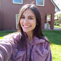 Fotos de Nazlı Kıray