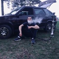 Денис Шайдиманов's Photo