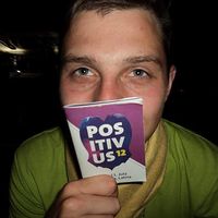 Kristaps Pehovs's Photo