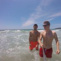 Arne Grotelüschen's Photo