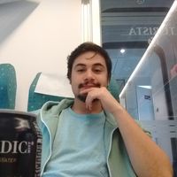 Facundo Merelo's Photo