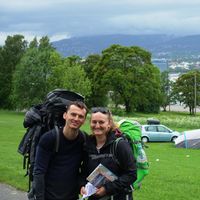 Justyna Głowa's Photo