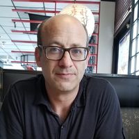 Steven Brown的照片