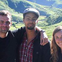 Antoine GRALL's Photo