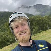 Julius Oldehaver's Photo